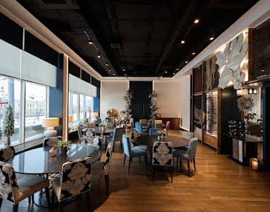  ресторан Luciano