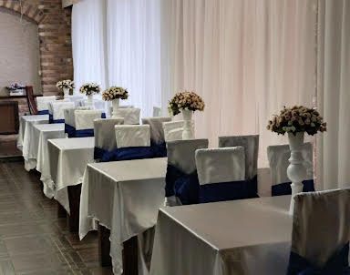  ресторан Шерхан