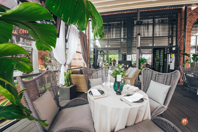 Bla Bla Bar фотография №9