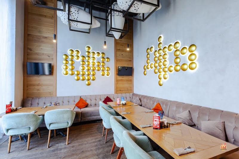 GRAND Урюк Щелковская фотография №17