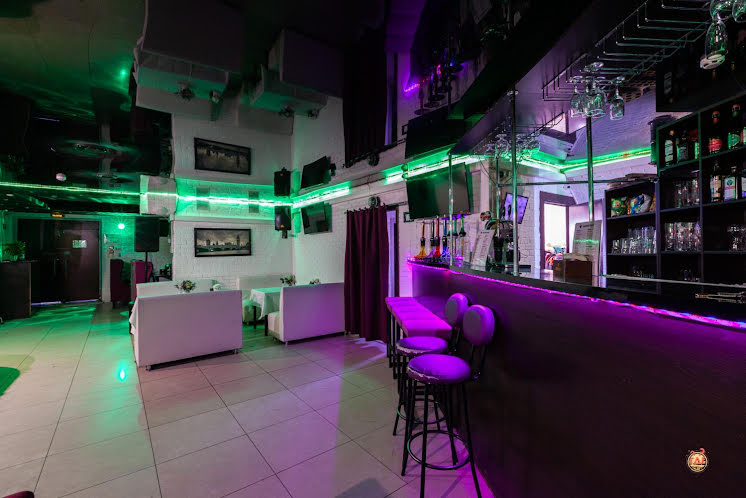 Малый зал  в «Lusong» фотография №18