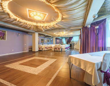  ресторан 7 Пятниц