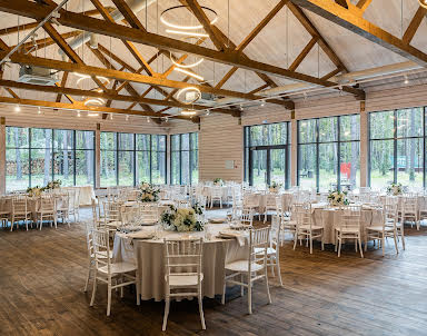  ресторан Эко-парк «Чкаловские дачи»