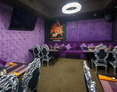 Новый год в Райская трапеза Очаково-Матвеевское