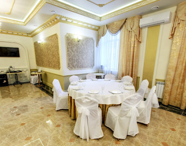  ресторан Корона