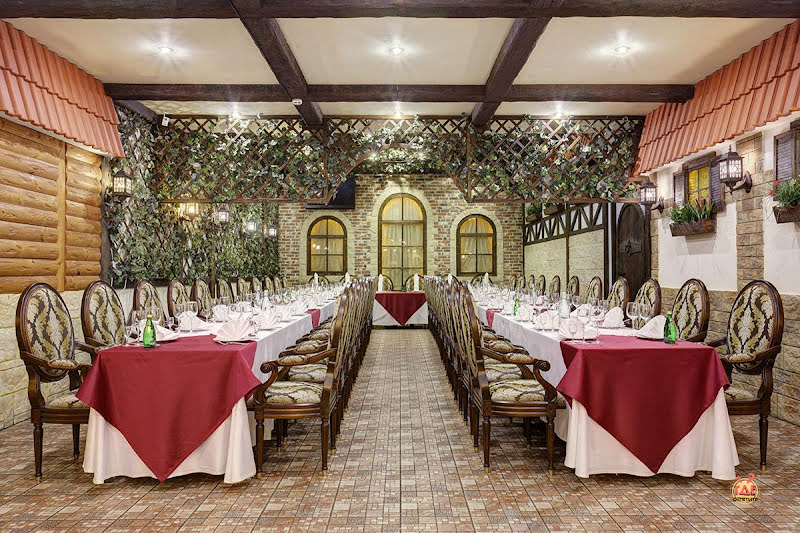 Парк Тауэр фотография №3