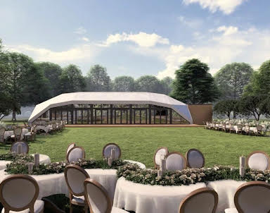  ресторан Ривиум