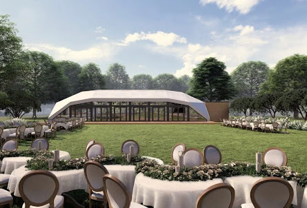 Шале в Шале