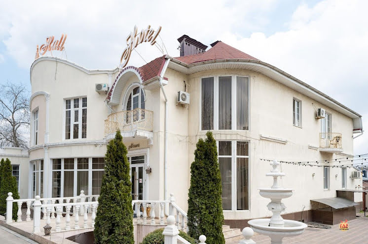 Банкетный зал в «Mozart Hall» фотография №4