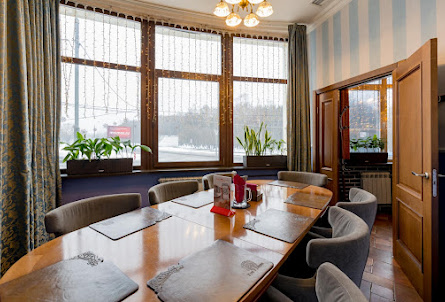 Переговорная в Переговорная