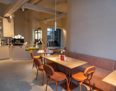  ресторан Коза Тапас