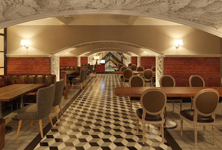 VIP-зал в VIP-зал