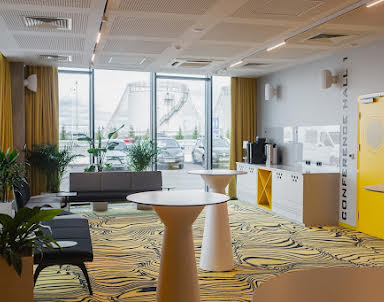  ресторан НЕБОАРТ