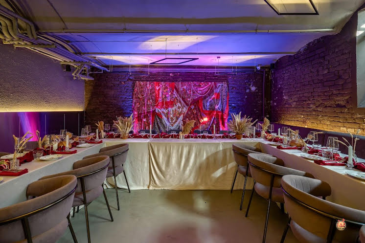 Банкетный зал  в «TT» фотография №16