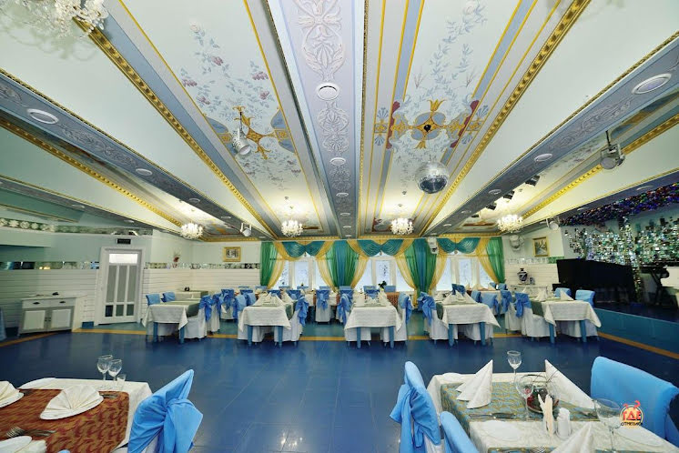 Зал «Метелица» в «Метелица» фотография №5