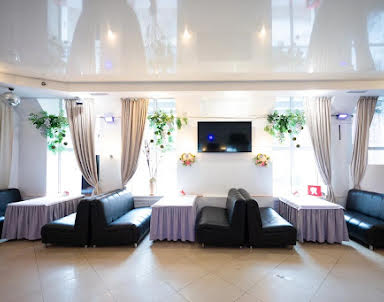 Корпоратив в MARMARIS