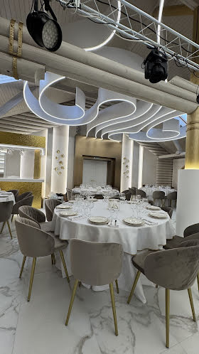 Зал №5 в «Адмиралъ» фотография №15