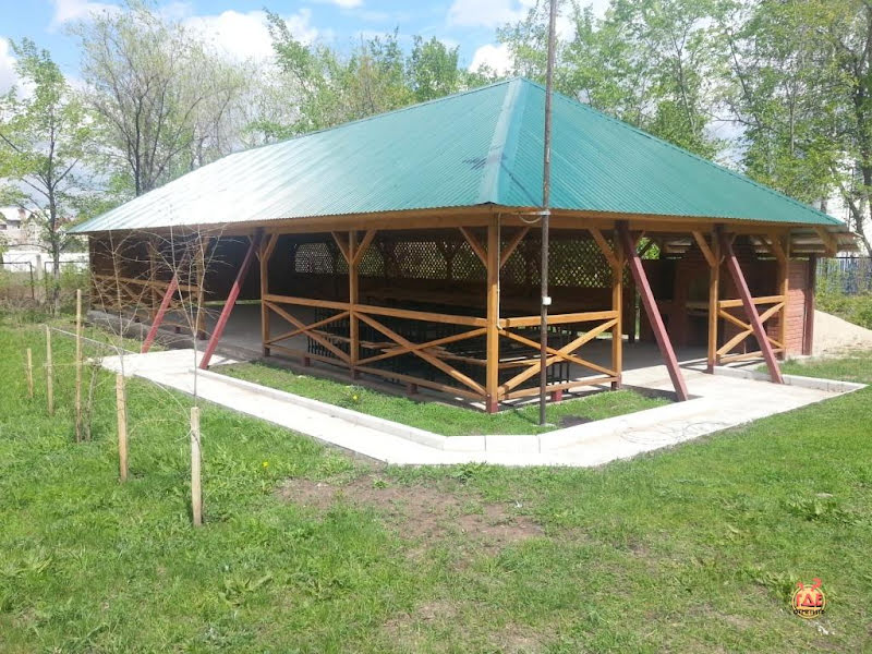 Лесная Крепость фотография №2