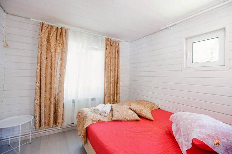 Дом «Гранат» в «Алмазы» фотография №8