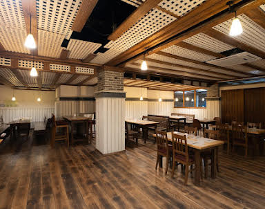  ресторан Paulaner