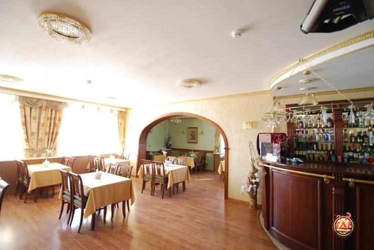 Основной зал  в «Октябрьское» фотография №6