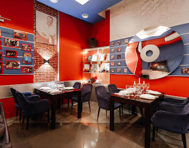 Свадьба в Лазурный