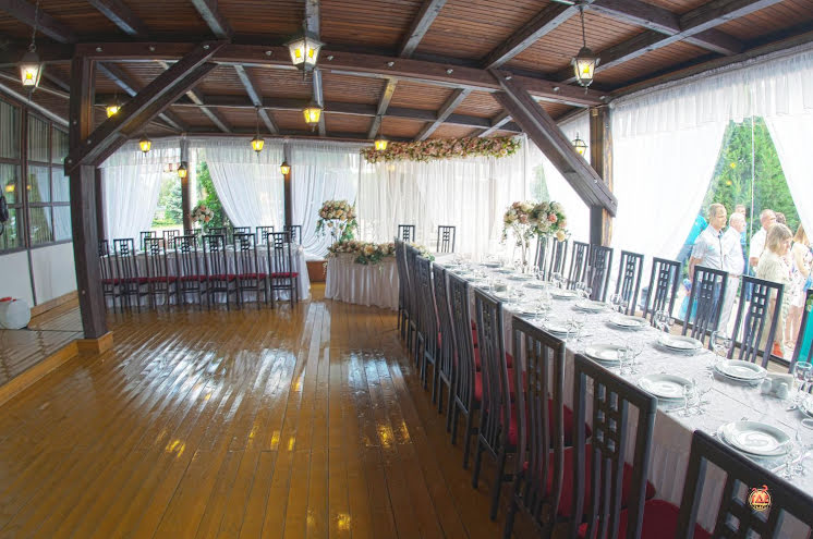 Лаунж-зона в «Либхабер» фотография №1