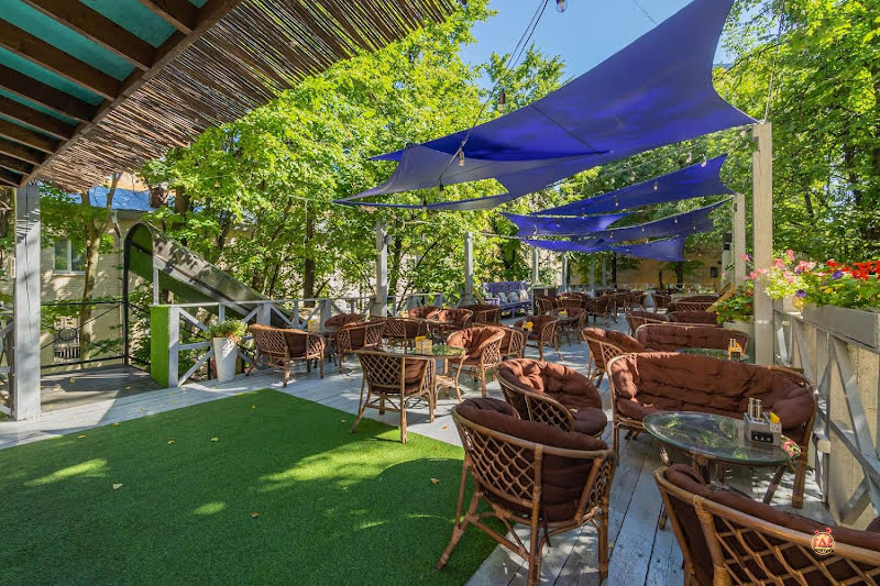 Feromon Voskova фотография №3