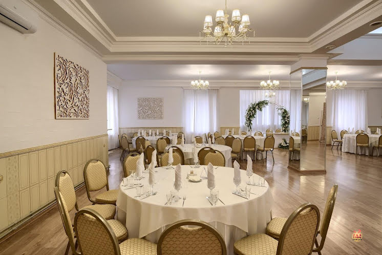 Прага  в «Свадьба LOVE на Салавата Юлаева» фотография №2