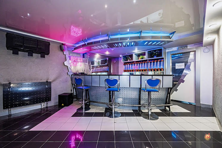 Караоке-бар в «Уральский Двор» фотография №2