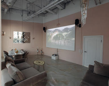  ресторан Rubin Loft на Карла Фаберже