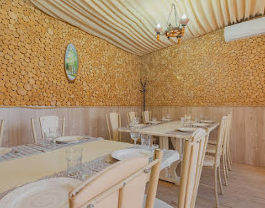  ресторан Puri