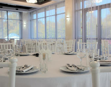 Новый год в Аврора