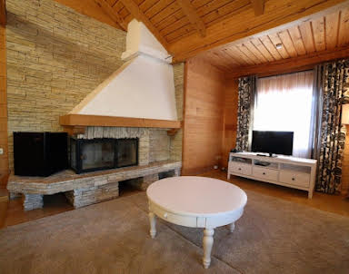  ресторан Свияжские холмы