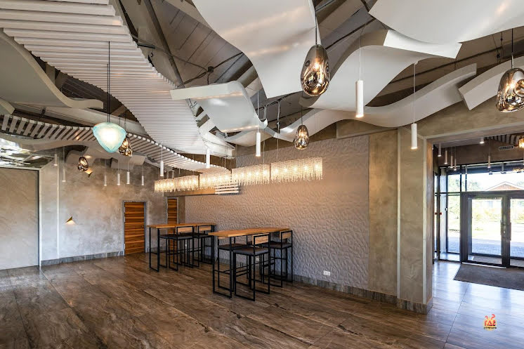 Welcome hall в «Дикий» фотография №5