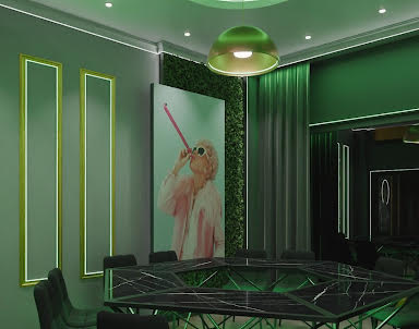  ресторан Iglooloft