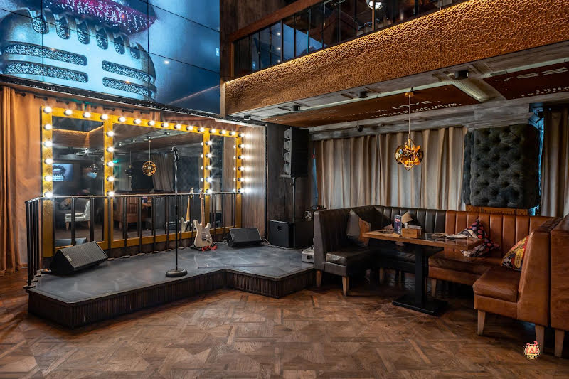 Чайхона №1 Большая Полянка фотография №7