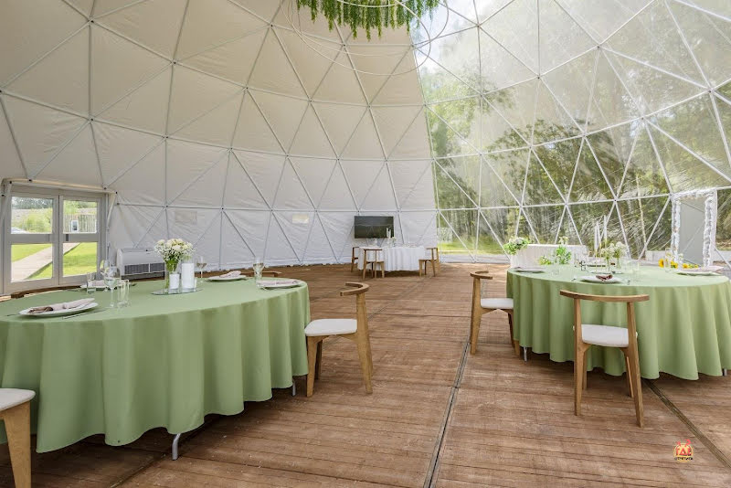 Green place фотография №14