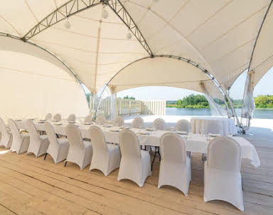  ресторан Светлое место