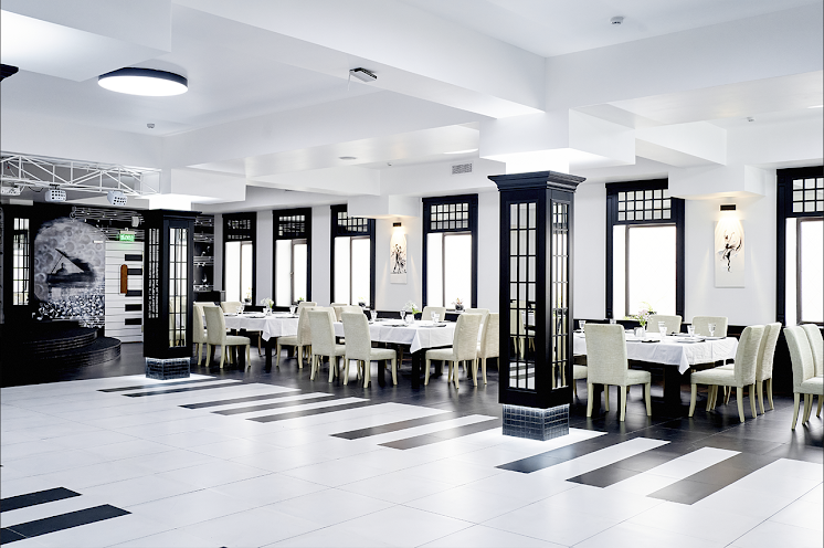 Зал "Рояль Холл" в «Отдых» фотография №12