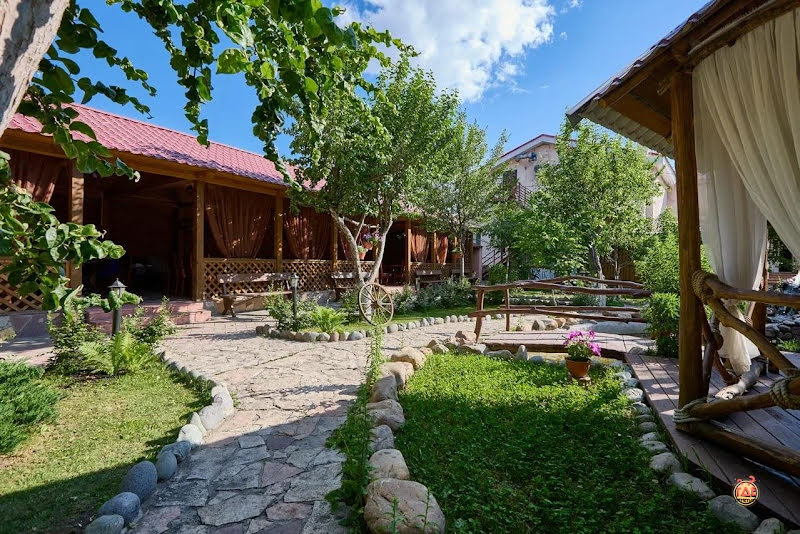 Мельница фотография №17