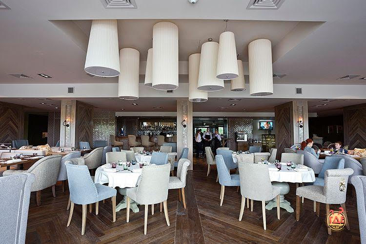 Rotonda фотография №8