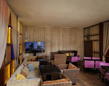 Новый год в Bellagio