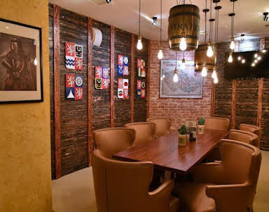  ресторан Стражек