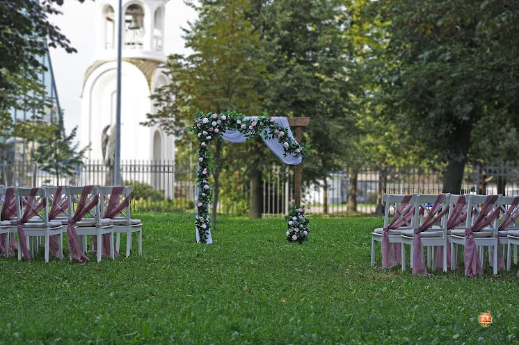 Основной зал в «Панорама» фотография №14