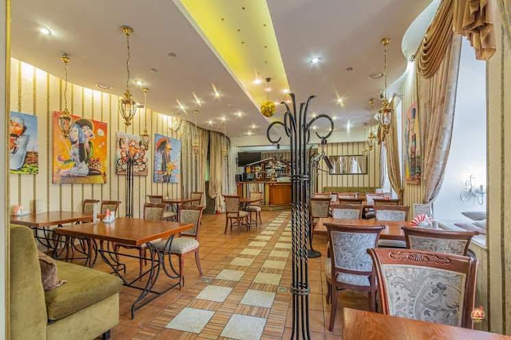 Зал на 30 человек в «Пхали» фотография №4