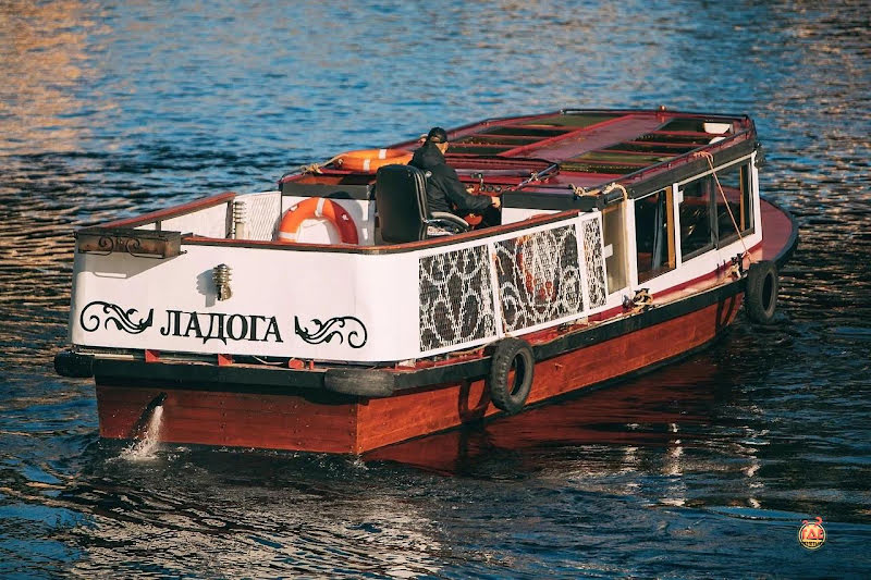 YES BOAT фотография №11