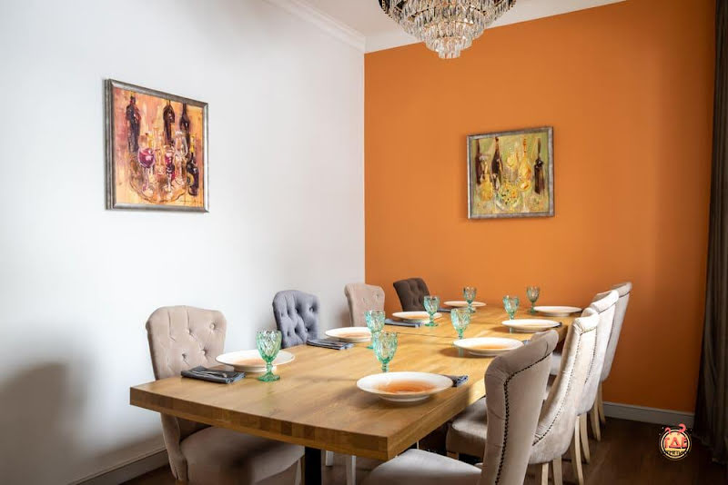 Усадьба фотография №18