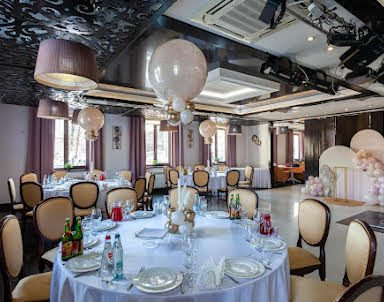  ресторан Виднoff