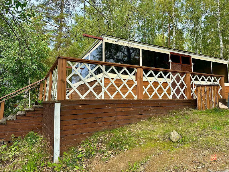 Лесная сказка фотография №7